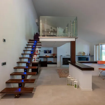 Lia Holiday home Potenza Picena
