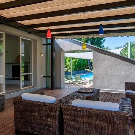 Lia Tatil Evi Potenza Picena