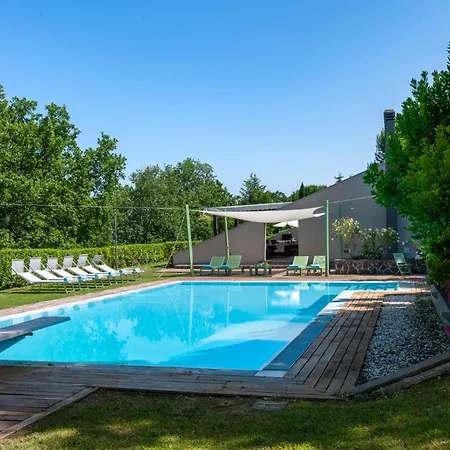 Casa vacanze Lia Potenza Picena