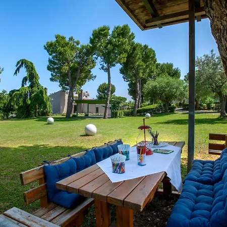 Lia * Potenza Picena