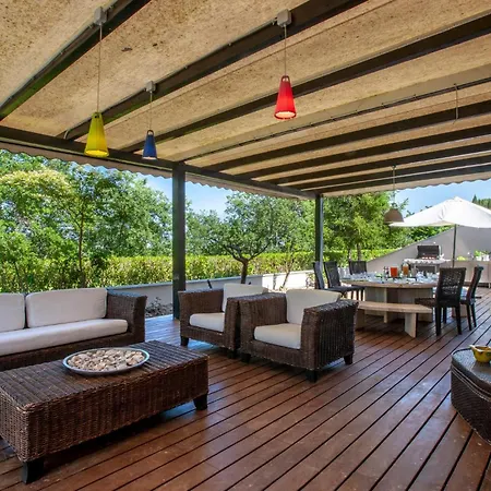 Holiday home Lia *