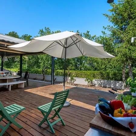 Lia Tatil Evi Potenza Picena