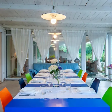 Holiday home Lia Potenza Picena