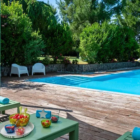 Lia * Potenza Picena