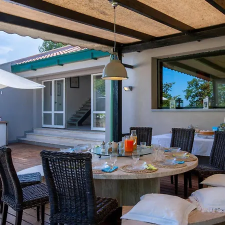 Lia Casa vacanze