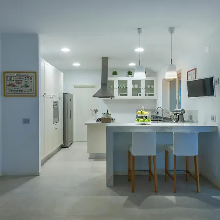 Casa vacanze Lia