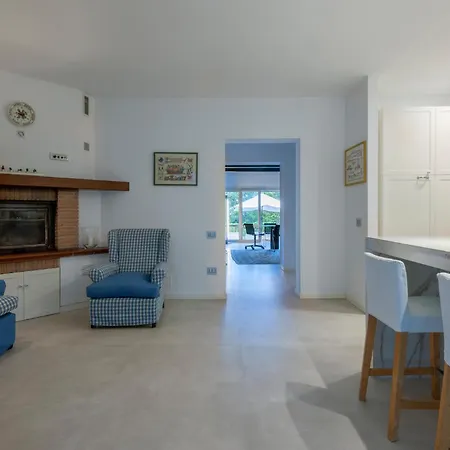 Casa vacanze Lia