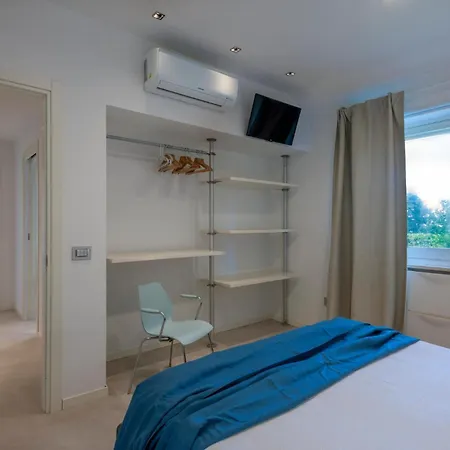 Lia Casa vacanze *