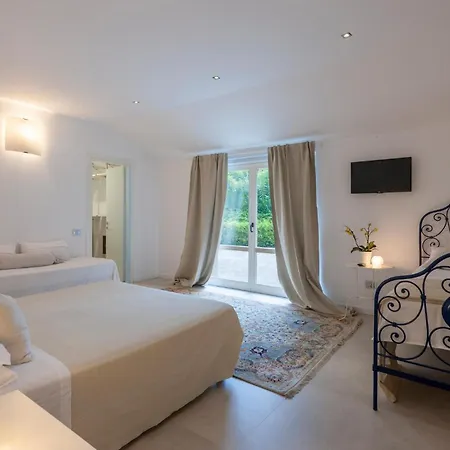 Casa vacanze Lia *