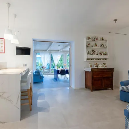 Casa vacanze Lia Potenza Picena