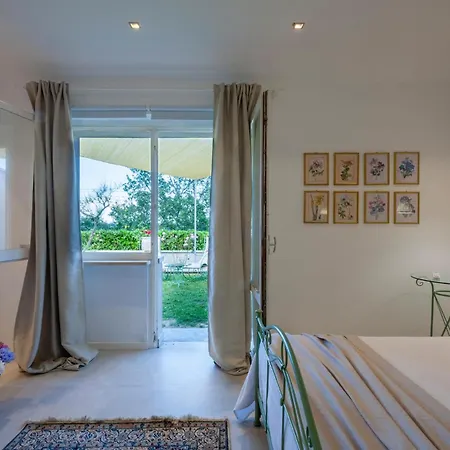 Lia Casa vacanze *