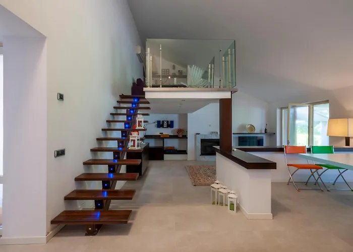 Lia 度假居 波滕扎皮切纳