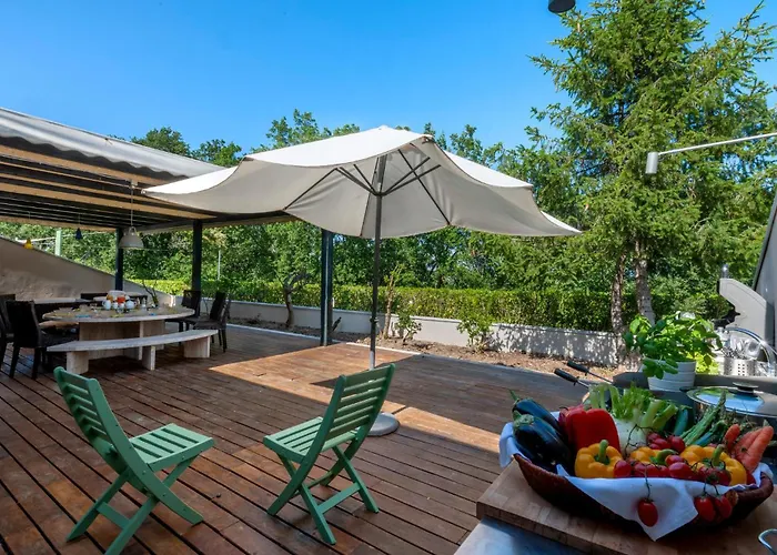 Lia 度假居 波滕扎皮切纳