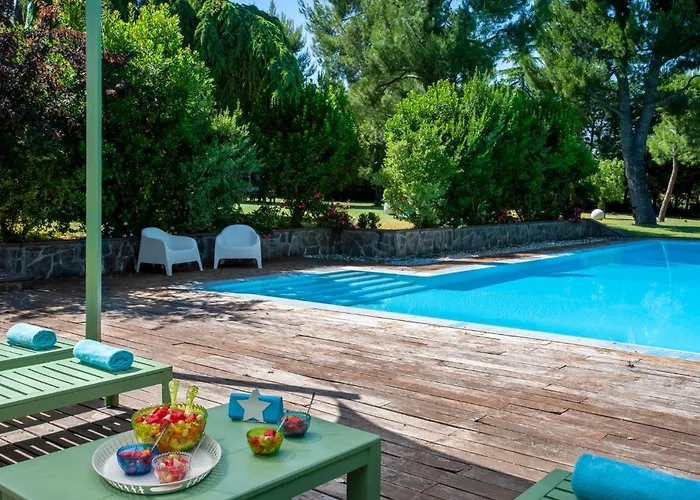 Lia * 波滕扎皮切纳